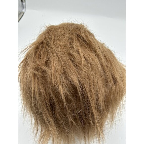 Pennywise Clown Mask Full Head Costume Movie Stephen King's IT Cosplay Creepy - Picture 7 of 8